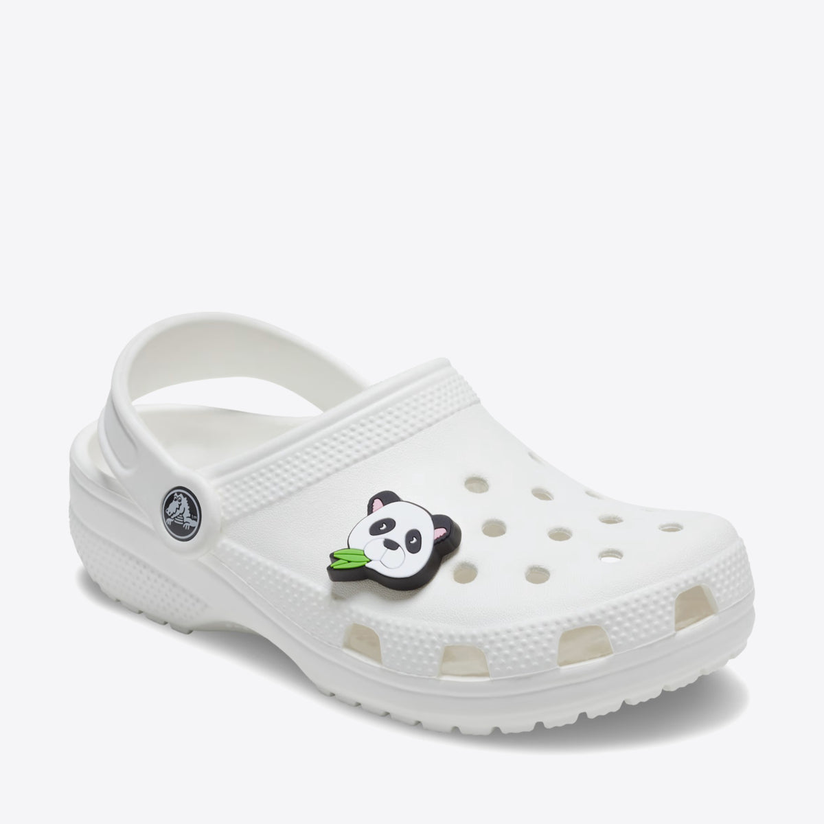 CROCS Jibbitz Panda Bear Face Panda Bear Face - Image 2