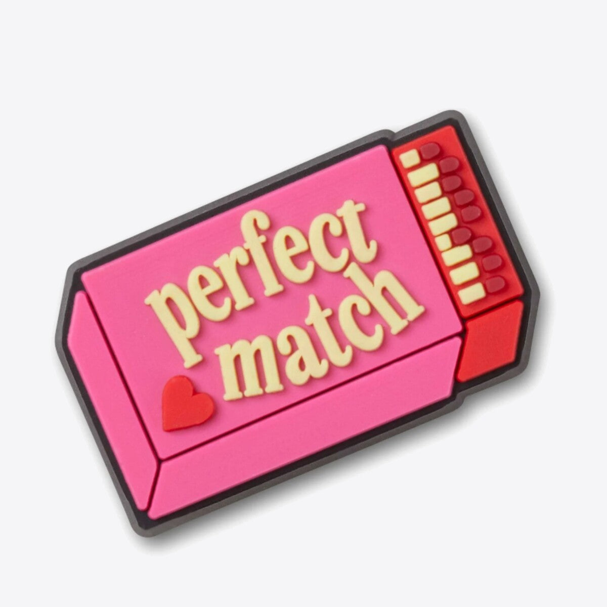 CROCS Jibbitz Perfect Match Perfect Match - Image 1