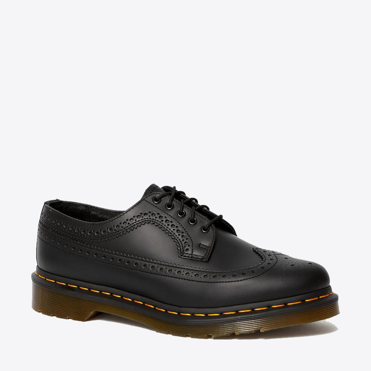 Black dm shoes online