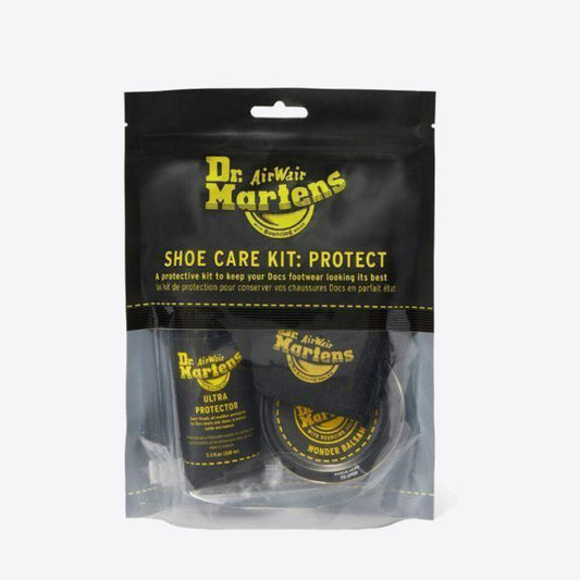 DR MARTENS Shoe Care Kit No Colour - Image 1