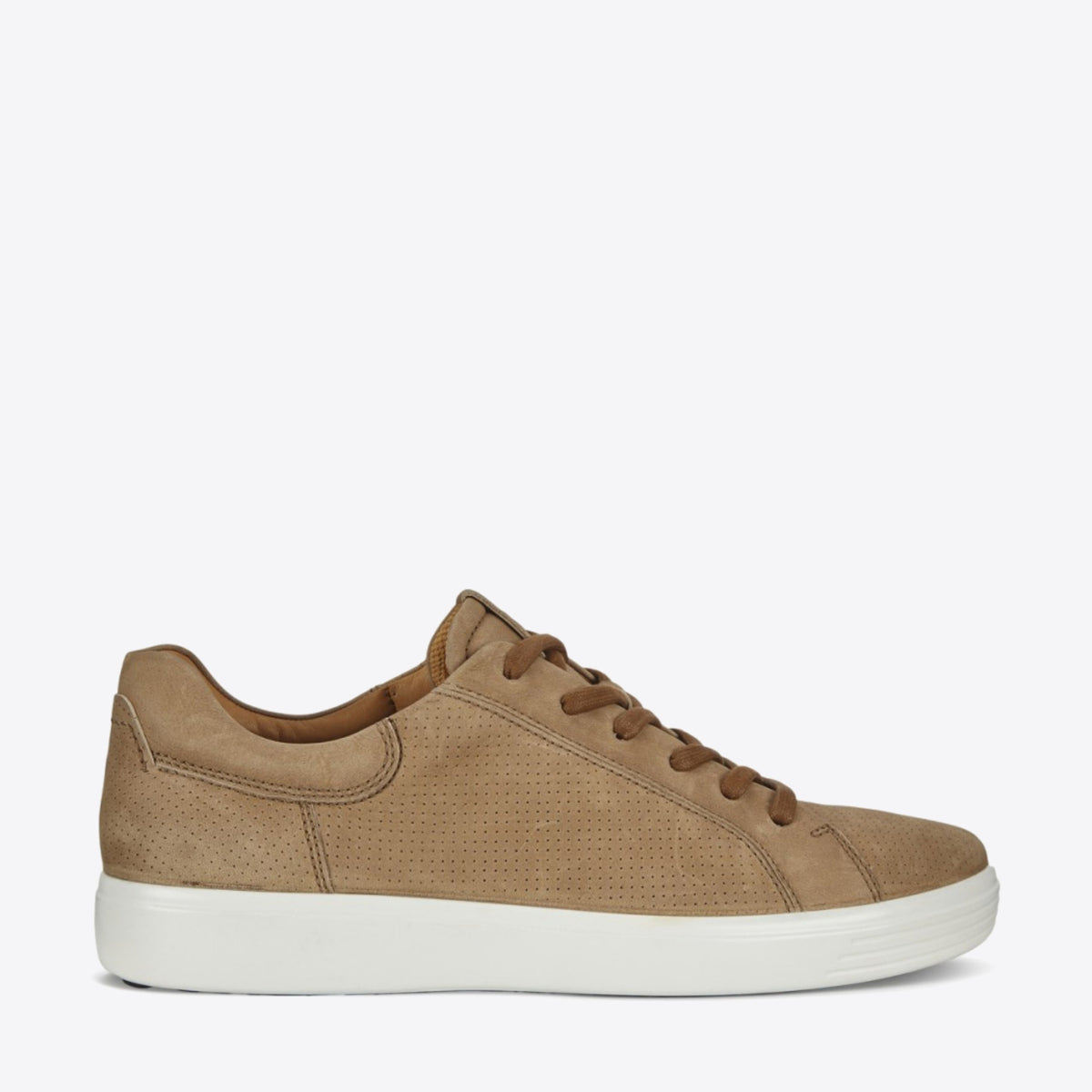 ECCO Soft 7 Camel/Teardrop - Image 1