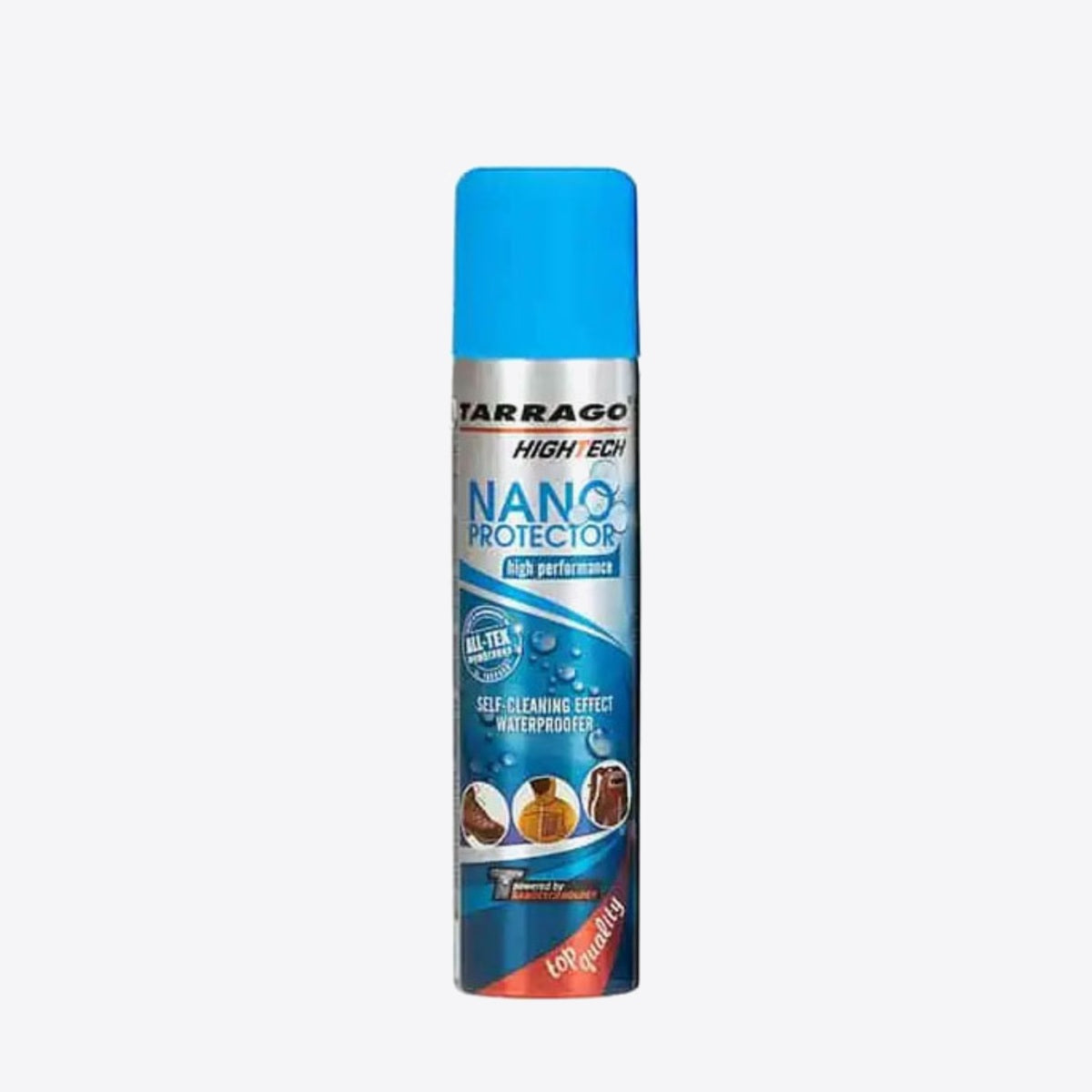 FOOTCOM Tarrago Nano Protector Aerosol No Colour - Image 0