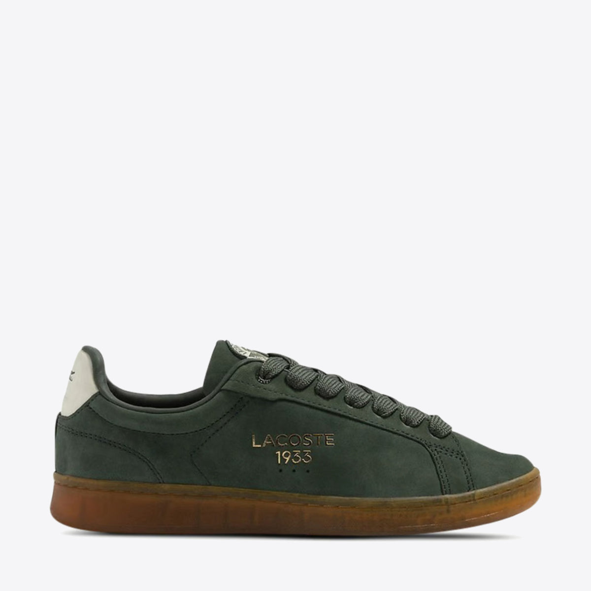 Buy LACOSTE Carnaby Pro 2235 Green Gum Online Pat Menzies