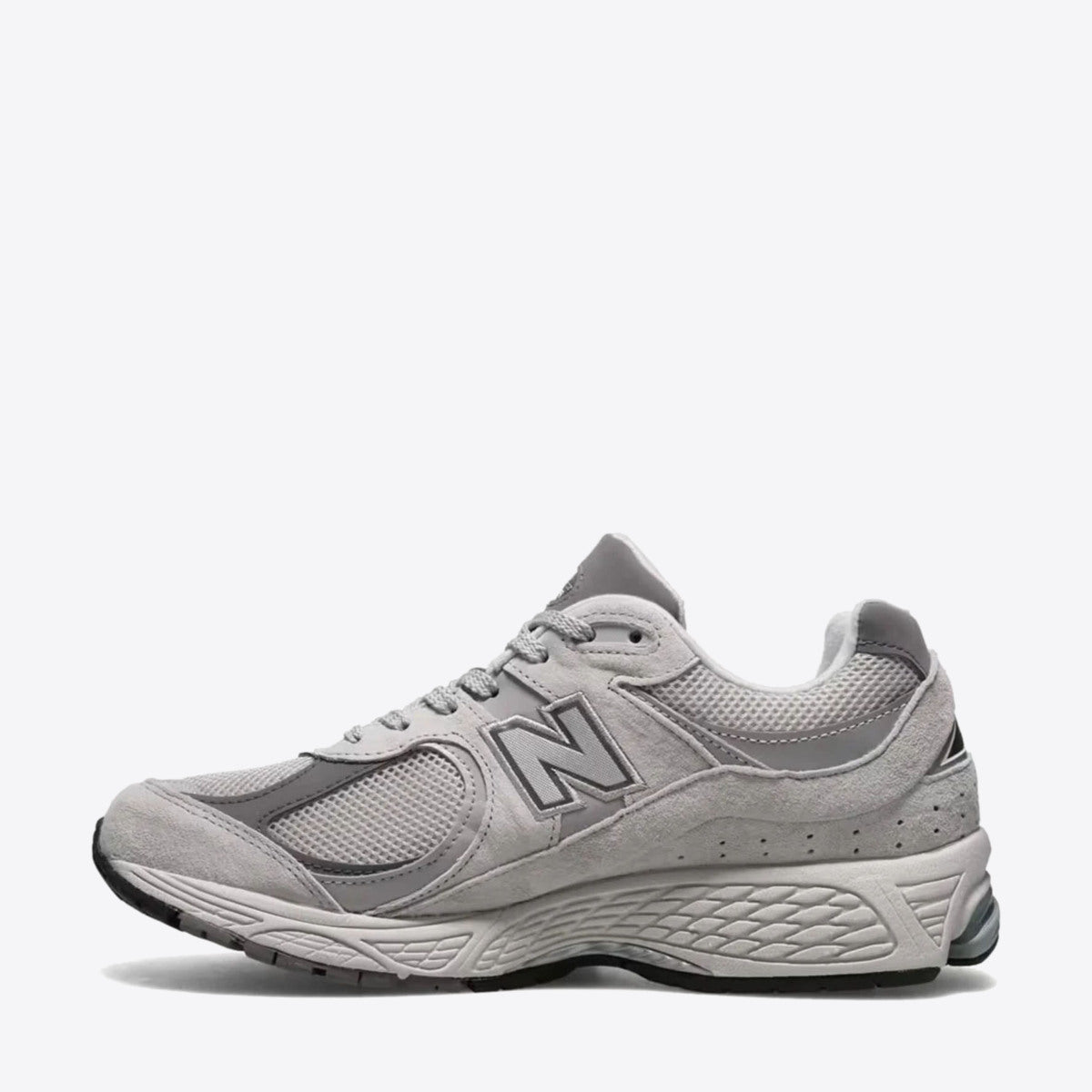 NEW BALANCE 2002R Rain Cloud/Castlerock - Image 2