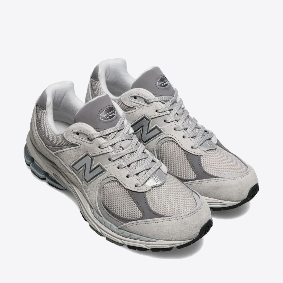 NEW BALANCE 2002R Rain Cloud/Castlerock - Image 6