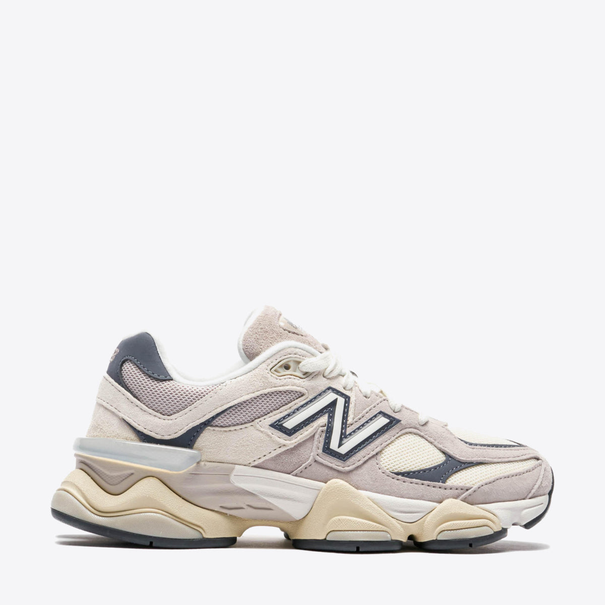 NEW BALANCE 9060 V1 Sneaker Moonrock/Dark Arctic Grey - Image 1