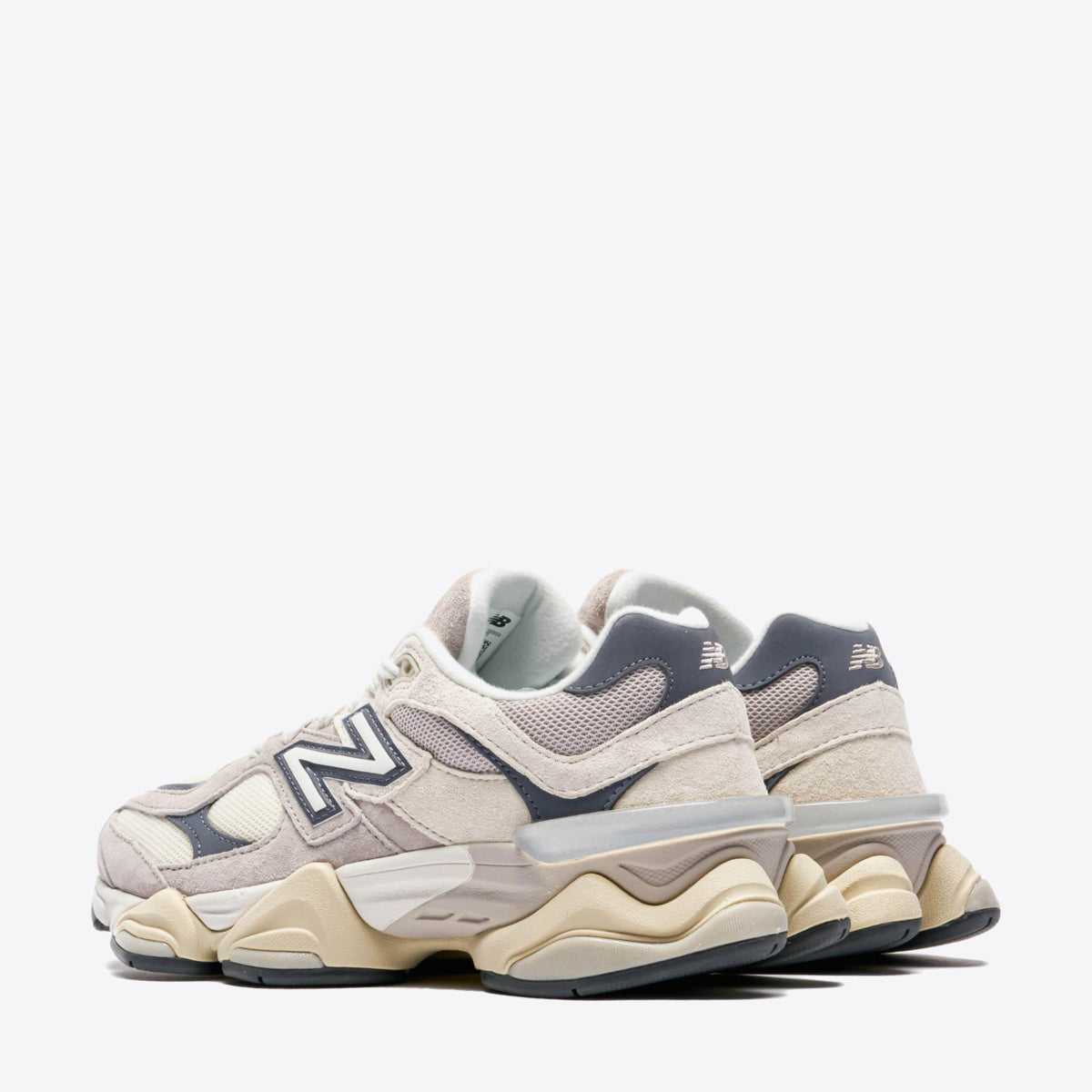 NEW BALANCE 9060 V1 Sneaker Moonrock/Dark Arctic Grey - Image 3