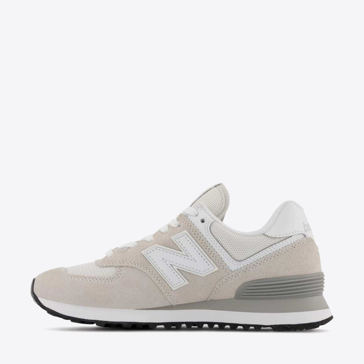 NEW BALANCE 574 V3 Reflection/White - Image 3