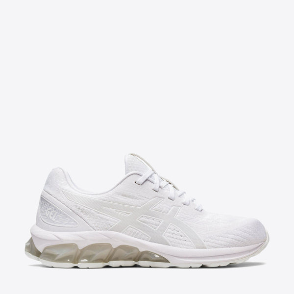 Buy ASICS Gel Quantum 180 VII Women s White White Online Pat Menzies