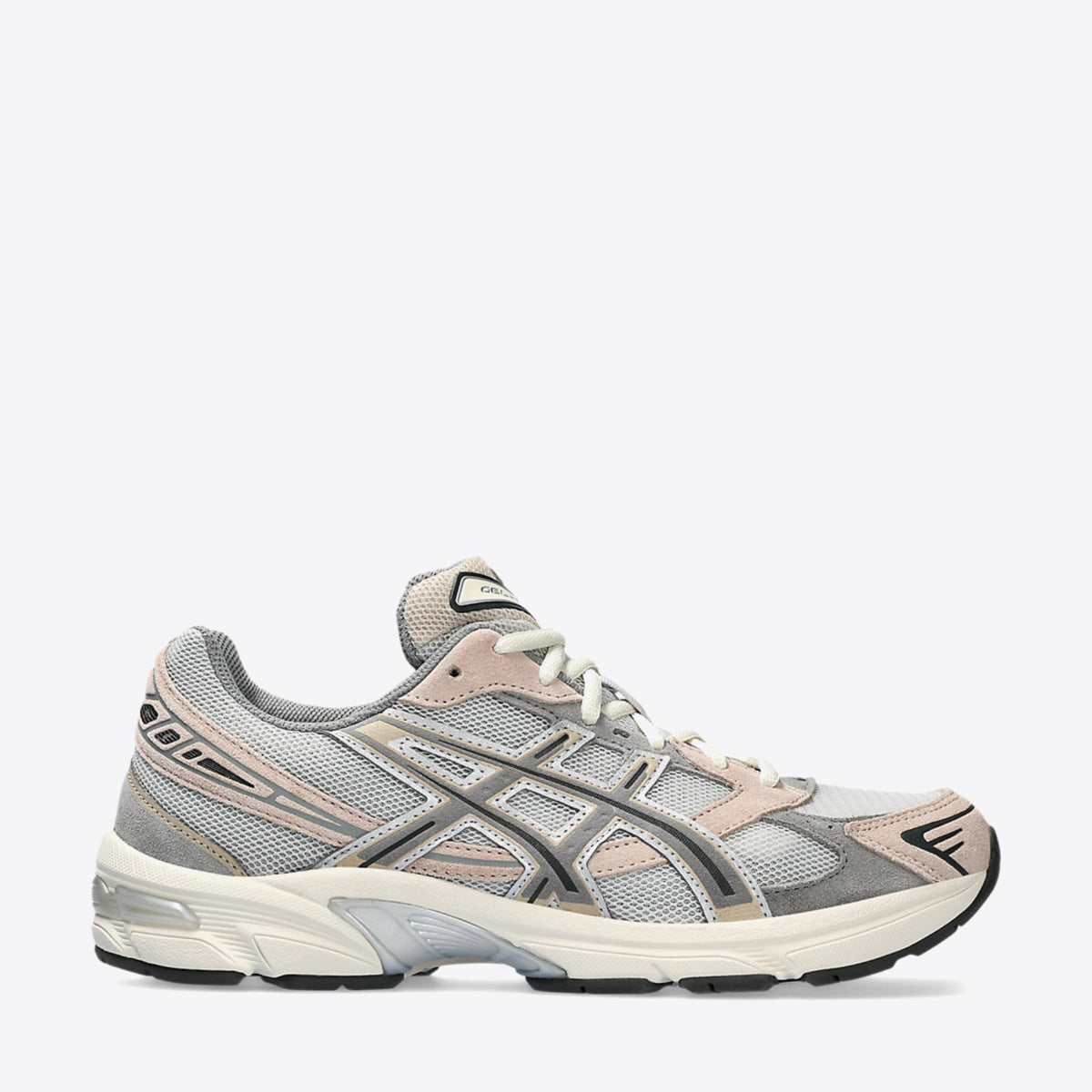 ASICS GEL-1130 - Unisex Oyster Grey/Clay Grey - Image 1