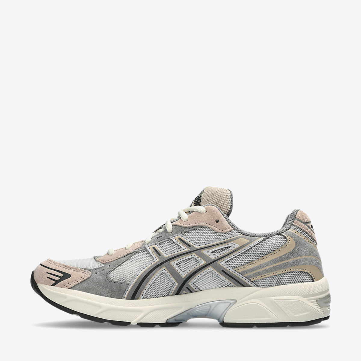 Buy ASICS GEL-1130 - Unisex - Oyster Grey/Clay Grey | Online | Pat Menzies