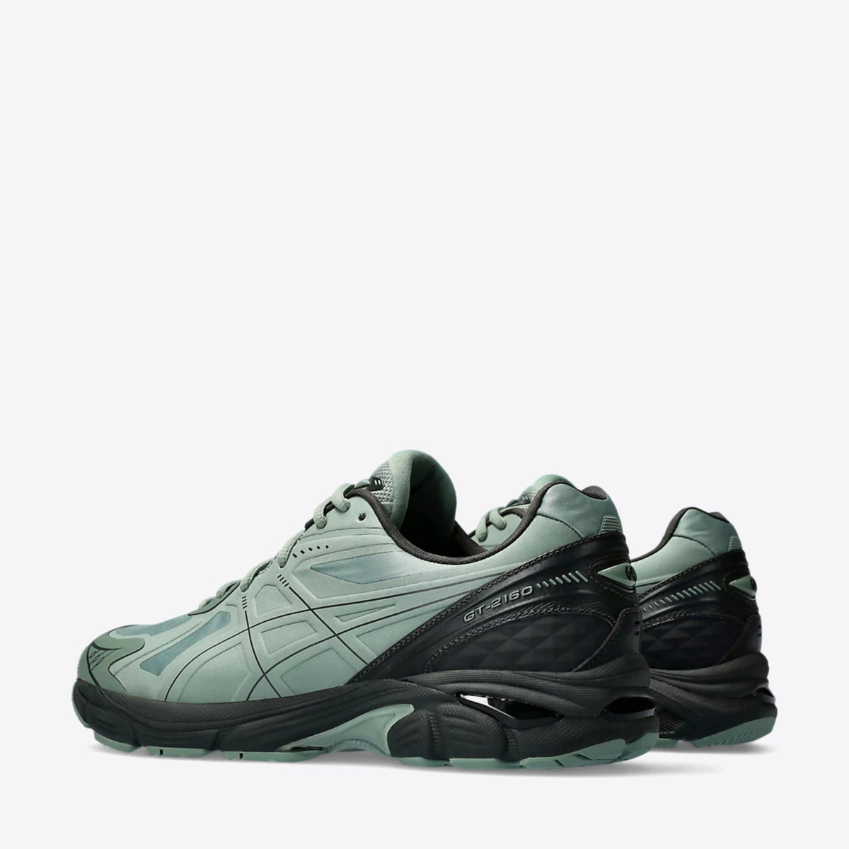 ASICS GT-2160 Slate Grey/Graphite - Image 4