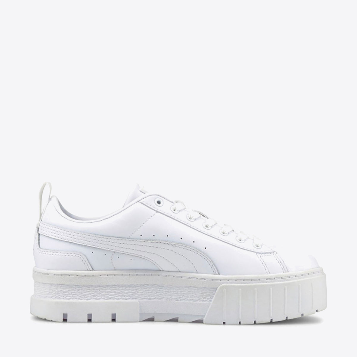 PUMA Mayze Classic White - Image 0