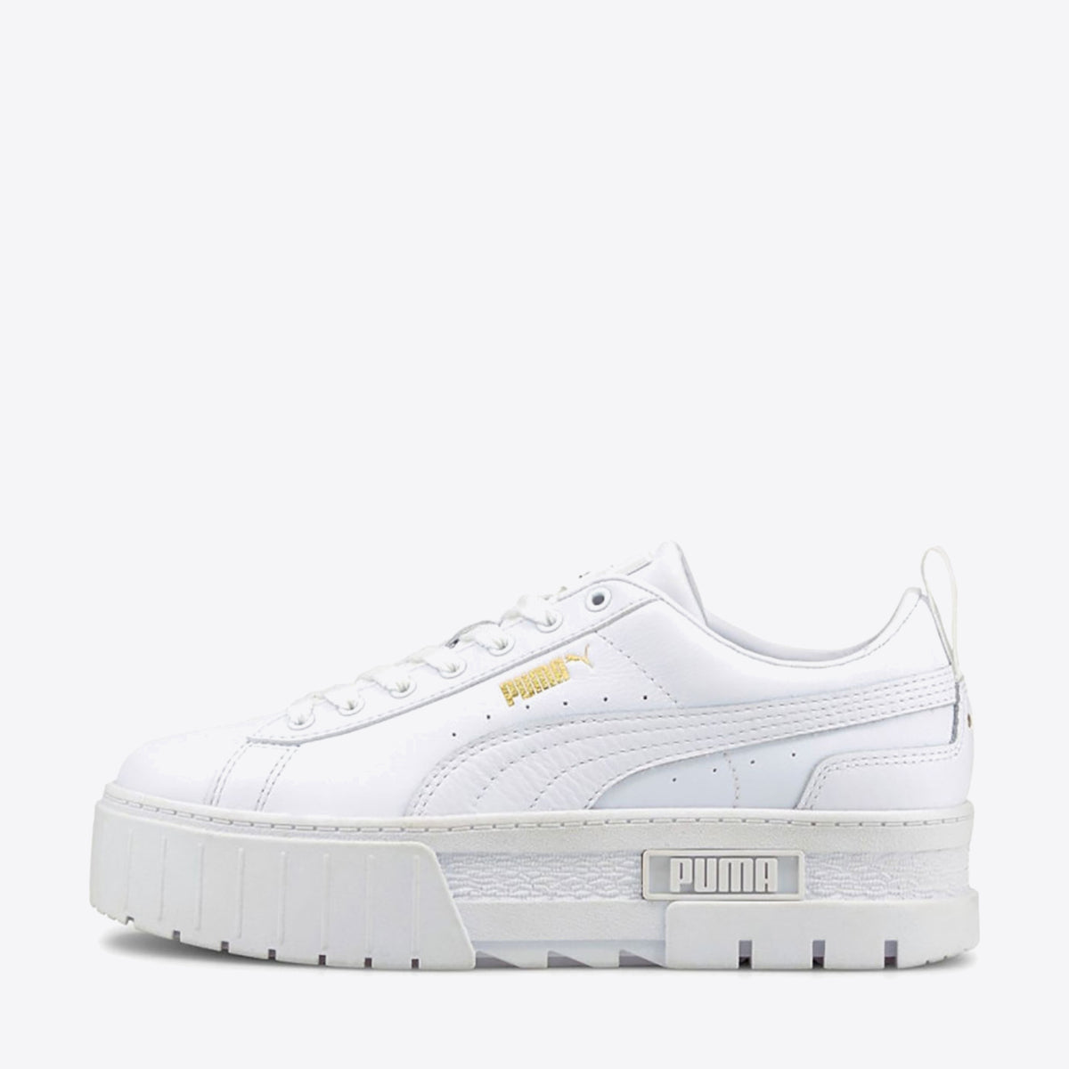 PUMA Mayze Classic White - Image 0