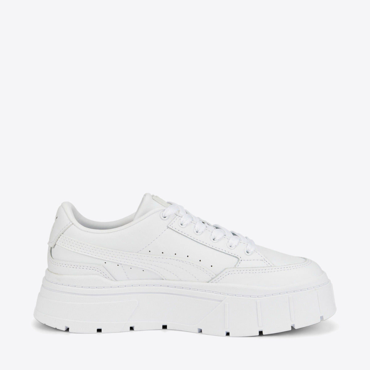 PUMA Mayze Stack White - Image 1