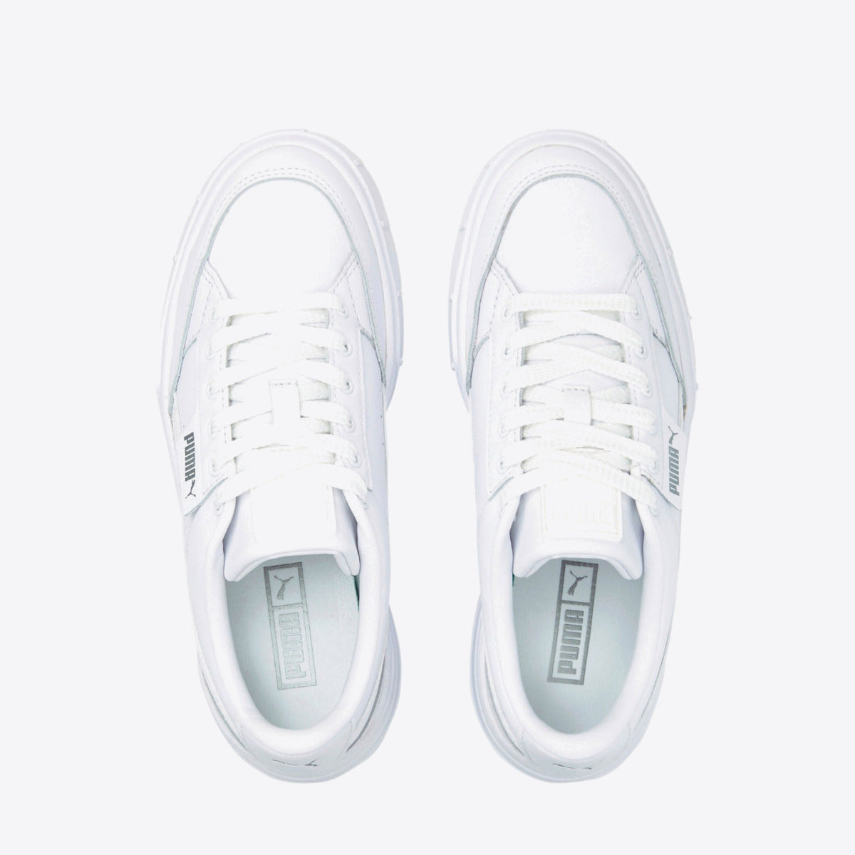 PUMA Mayze Stack White - Image 2