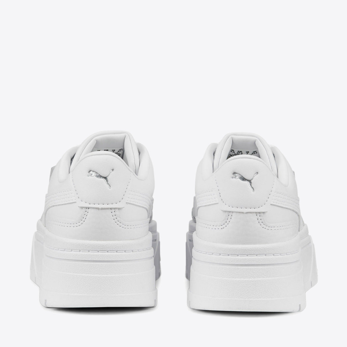 PUMA Mayze Stack White - Image 4