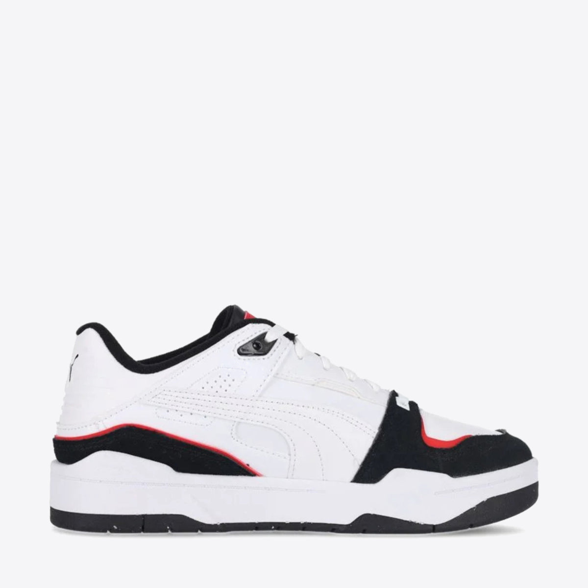 PUMA Slipstream Bball Mix White/Black - Image 1