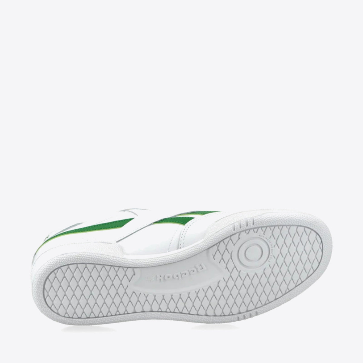 REEBOK Club C Revenge White/Green - Image 6