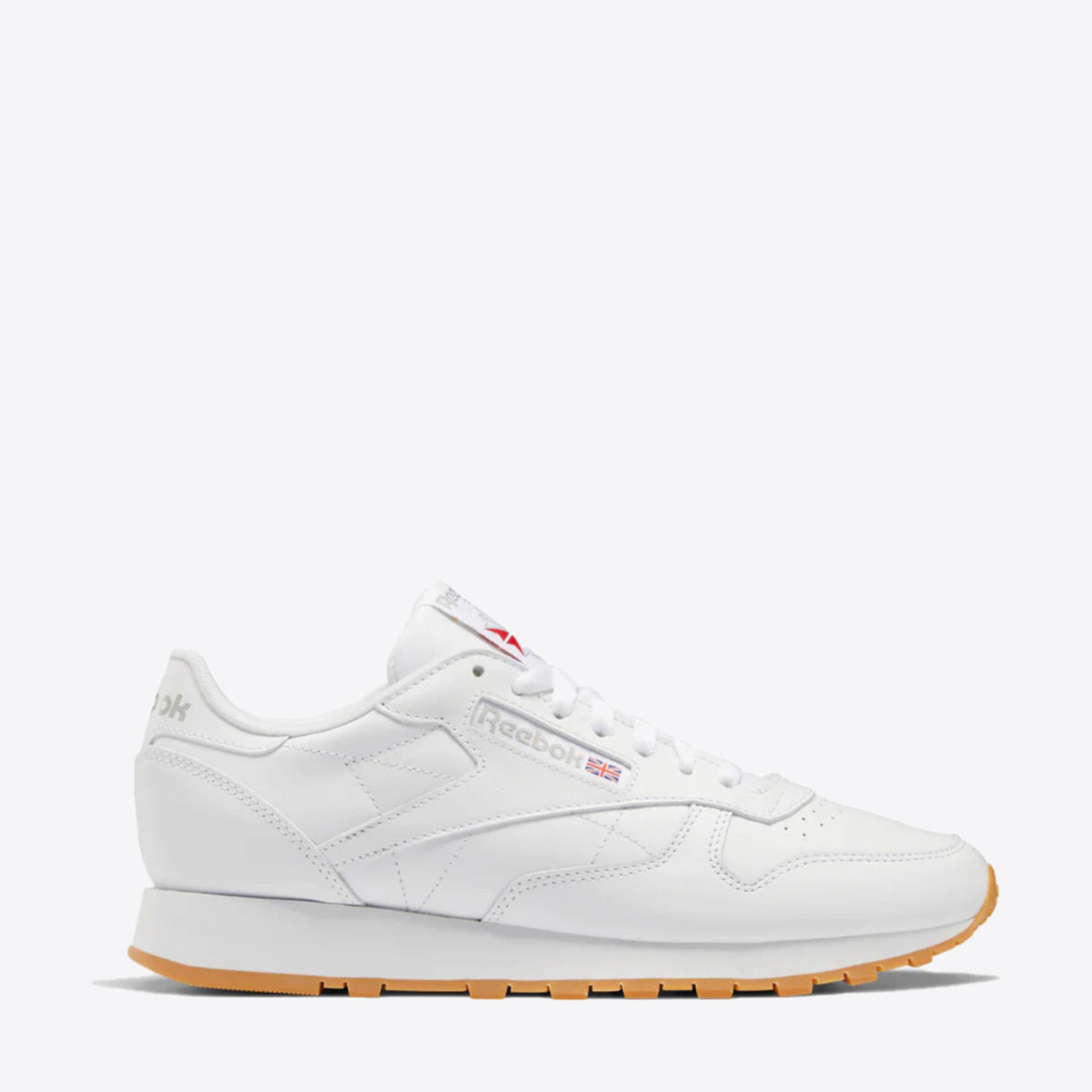 REEBOK Classic Leather White - Image 1