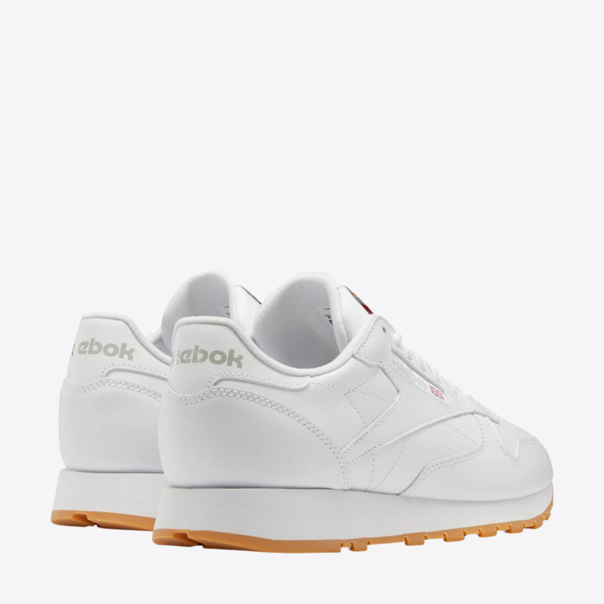 REEBOK Classic Leather White - Image 2