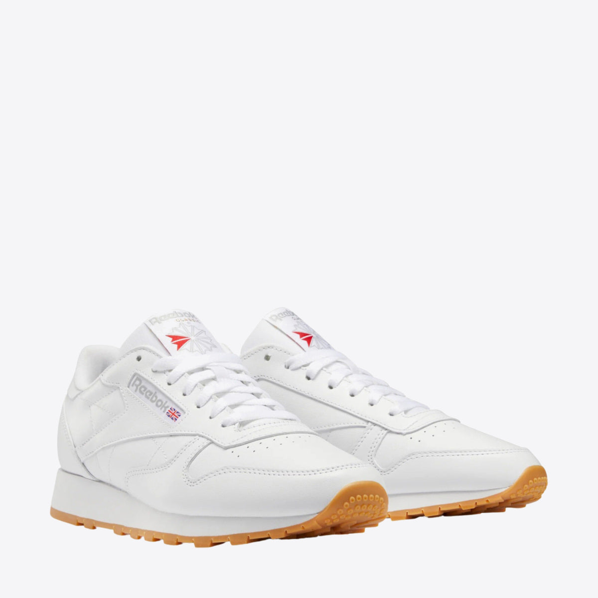 REEBOK Classic Leather White - Image 4