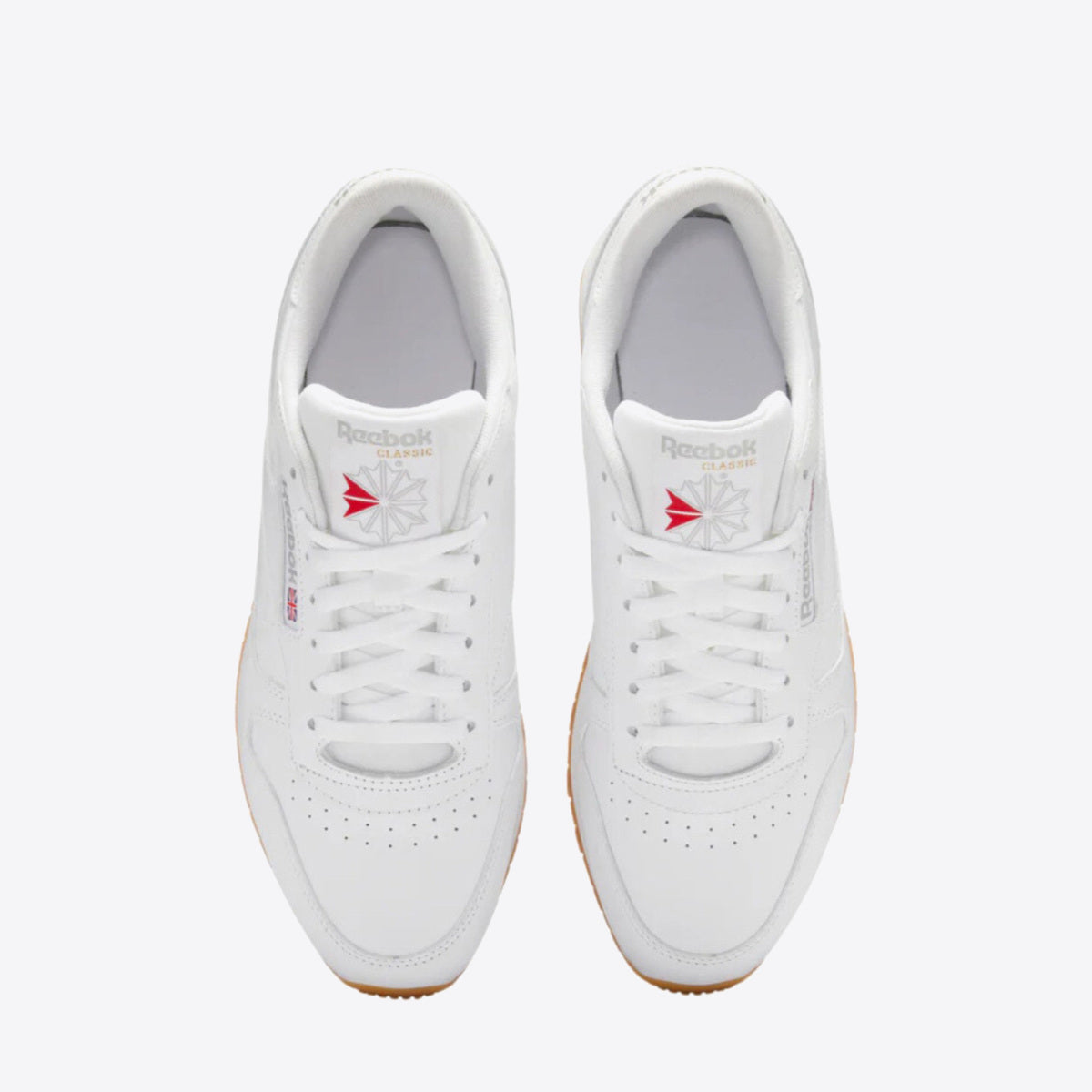 REEBOK Classic Leather White - Image 5