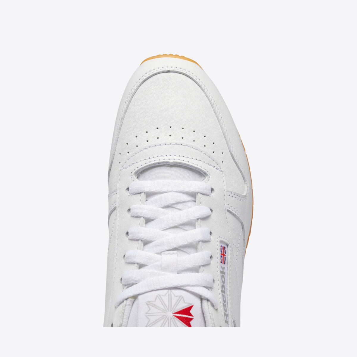 REEBOK Classic Leather White - Image 6