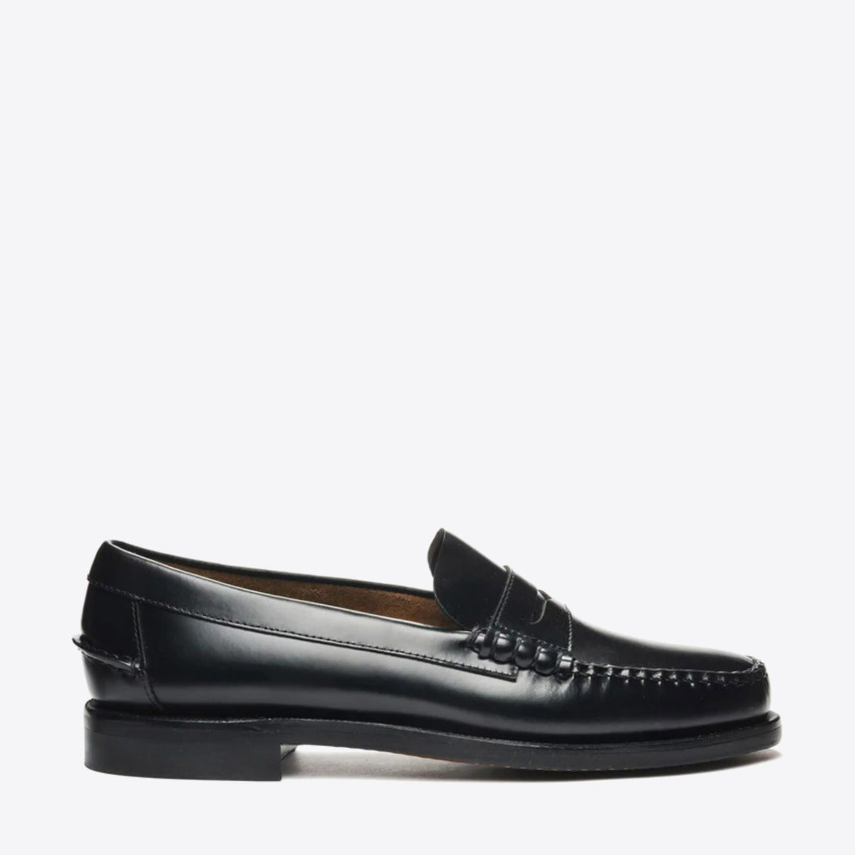 SEBAGO Classic Dan Loafer Black - Image 2