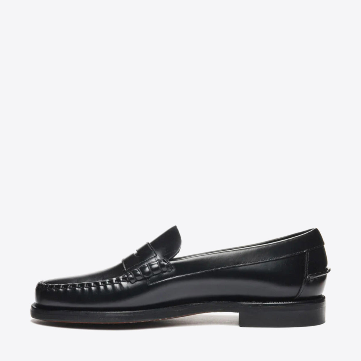 SEBAGO Classic Dan Loafer Black - Image 5