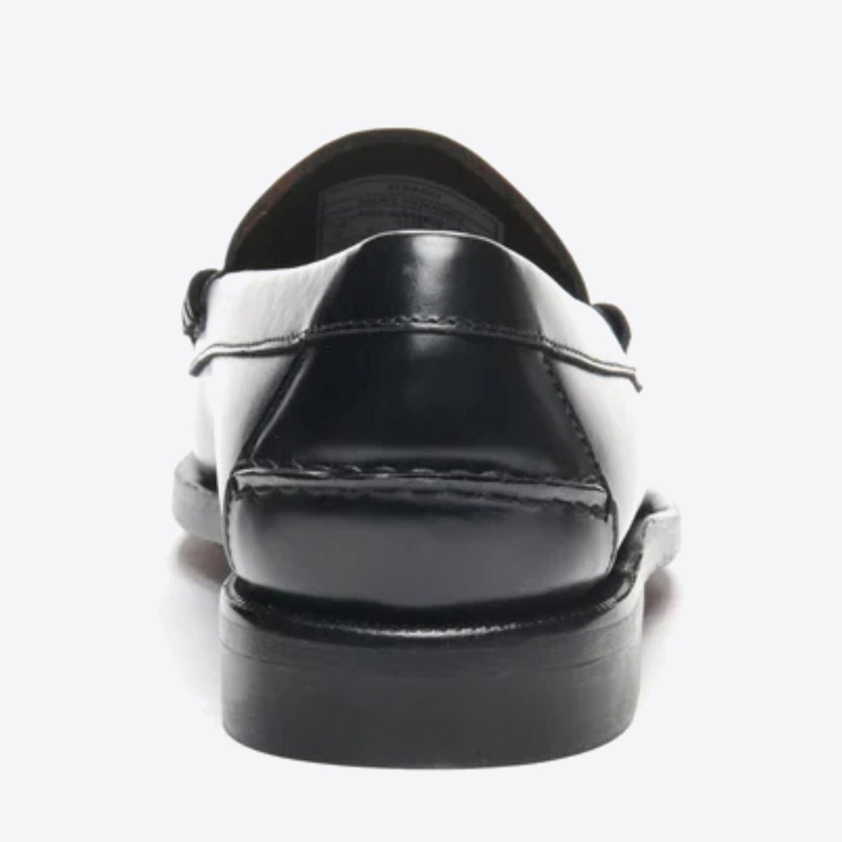 SEBAGO Classic Dan Loafer Black - Image 8