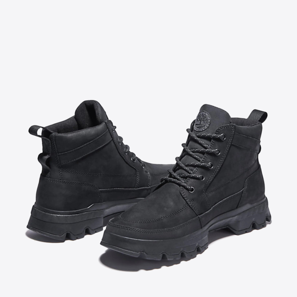 Buy TIMBERLAND Mens Originals Ultra Waterproof Chukka Black Online Pat Menzies