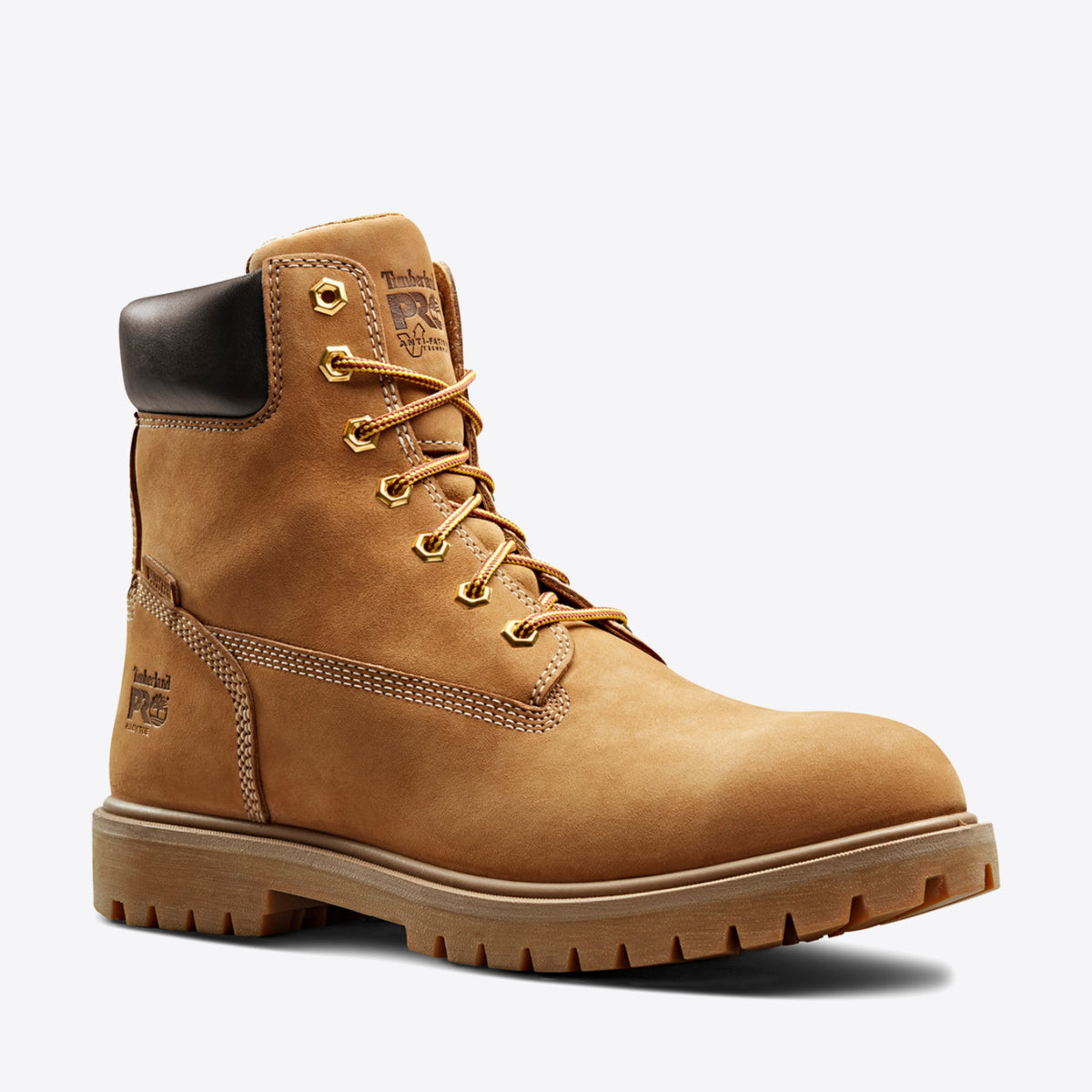 TIMBERLAND PRO Icon Work Boot Wheat - Image 11