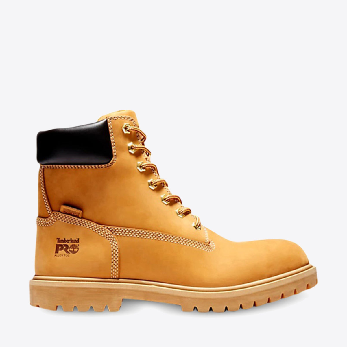 TIMBERLAND PRO Icon Work Boot Wheat - Image 1