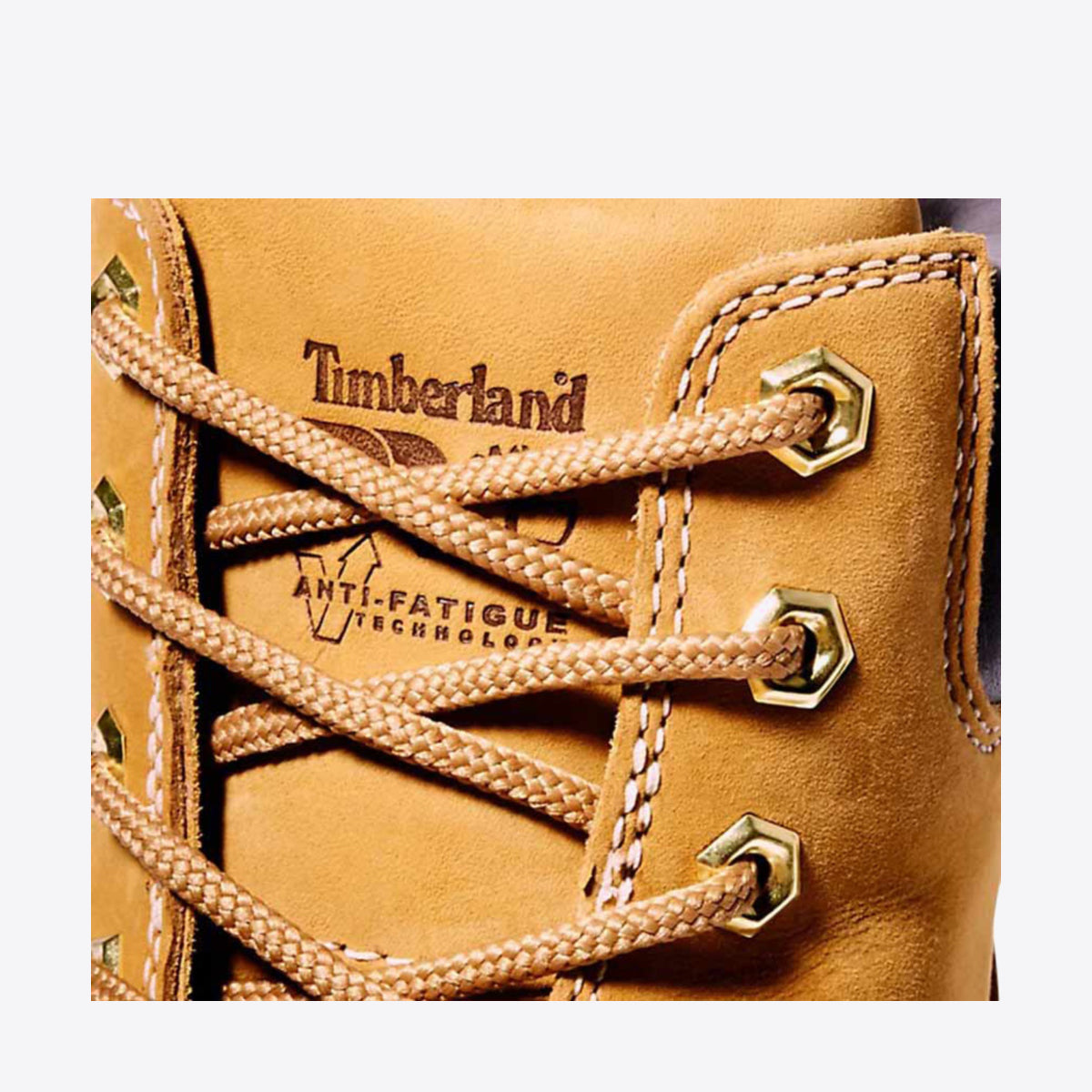 TIMBERLAND PRO Icon Work Boot Wheat - Image 3