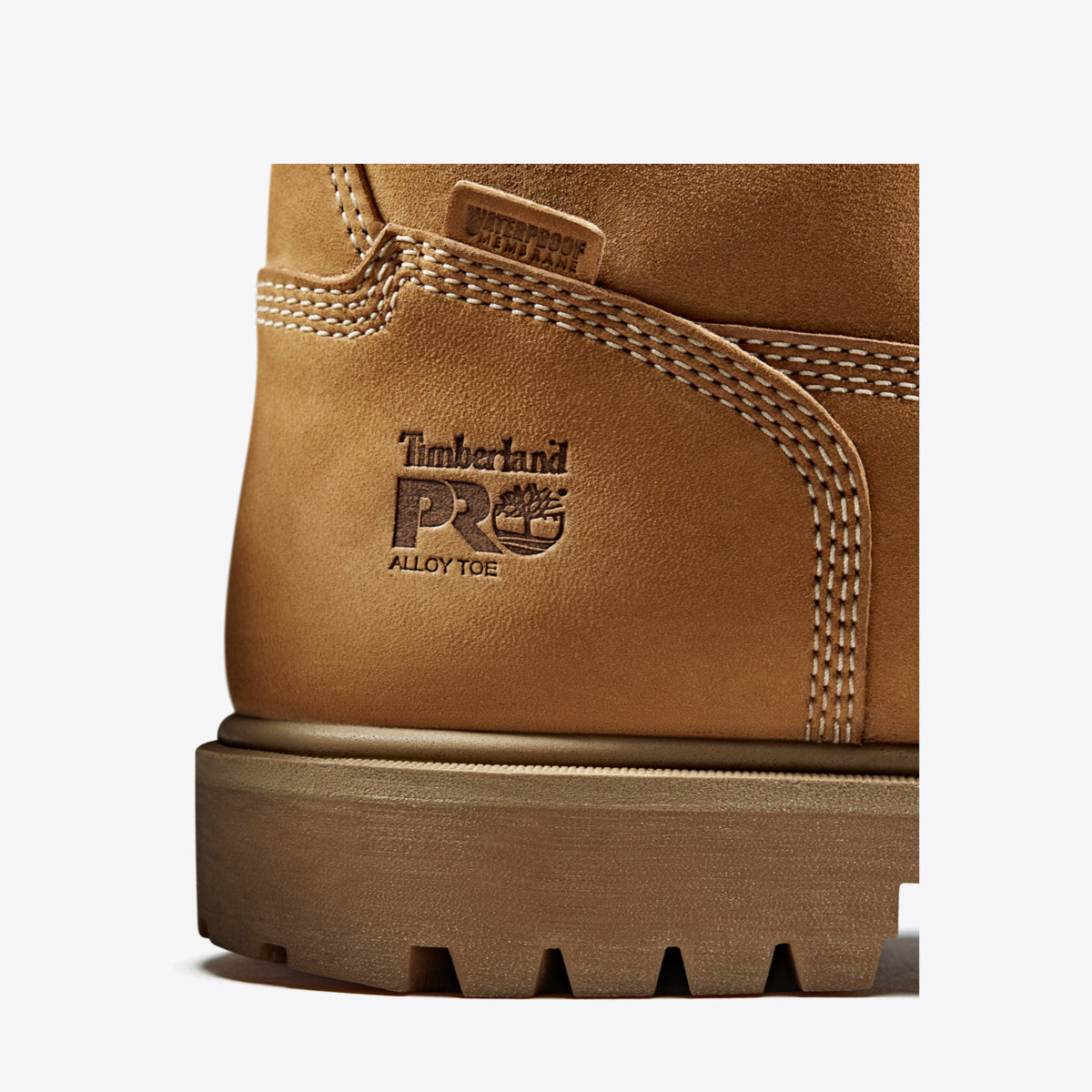 TIMBERLAND PRO Icon Work Boot Wheat - Image 5