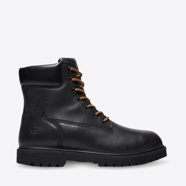 Buy TIMBERLAND PRO Icon Work Boot Black Online Pat Menzies