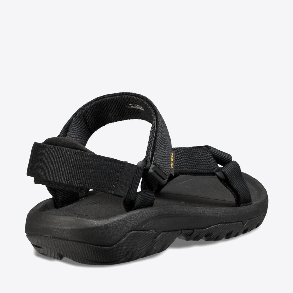 TEVA Hurricane XLT2 Black - Image 4