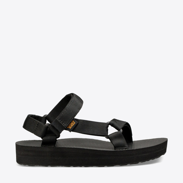 Buy TEVA Midform Universal W Black Online Pat Menzies