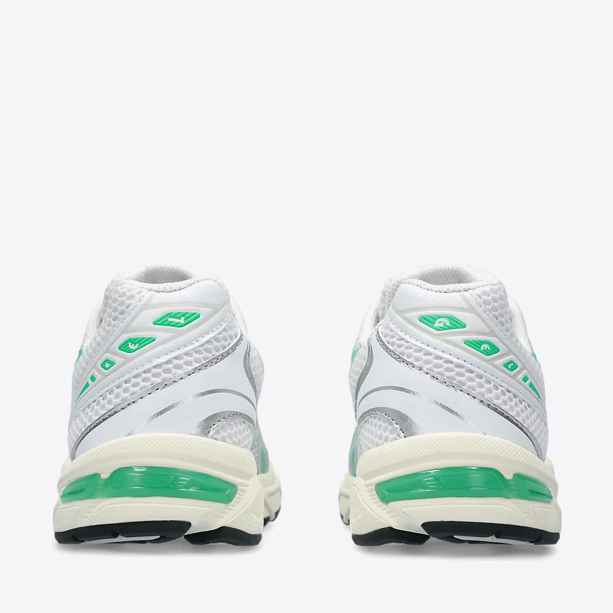 ASICS Gel-1130 White/Malachite Green - Image 2