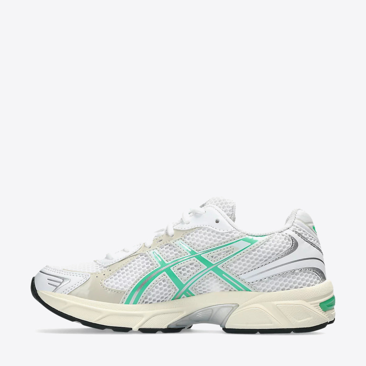 ASICS Gel-1130 White/Malachite Green - Image 8