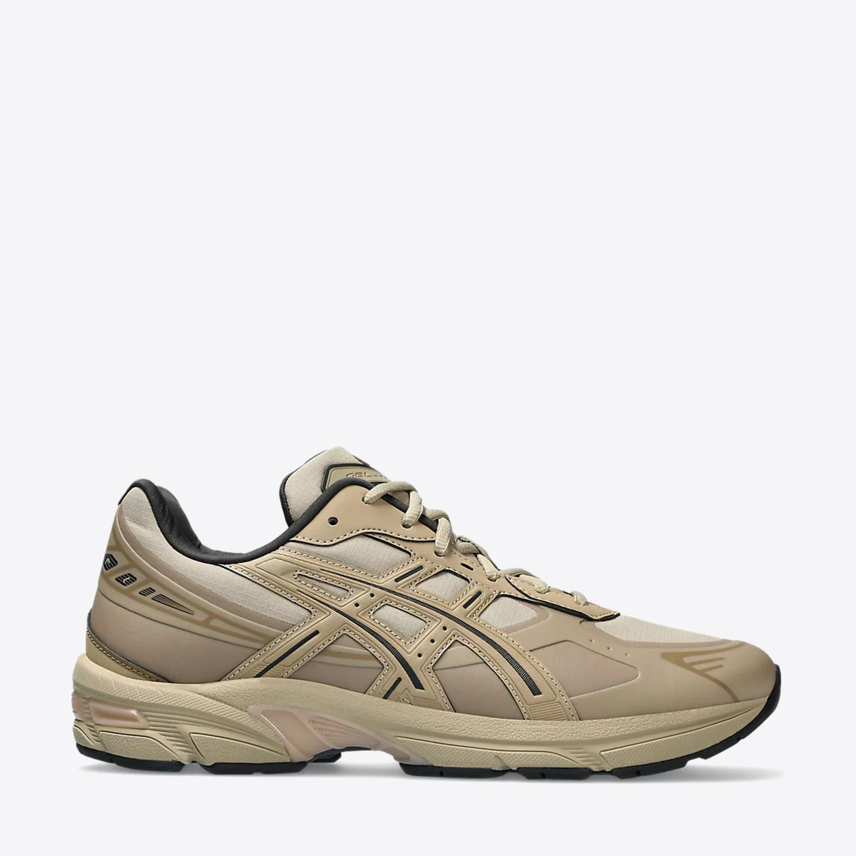 ASICS Gel-1130 Wood Crepe/Graphite Grey - Image 1