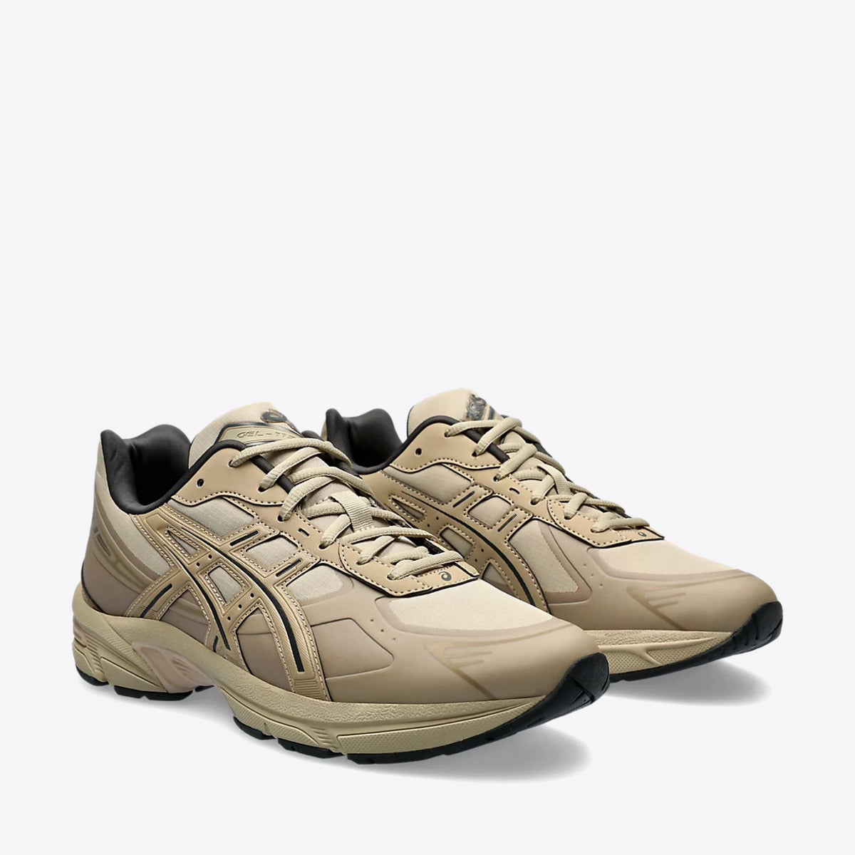 ASICS Gel-1130 Wood Crepe/Graphite Grey - Image 5