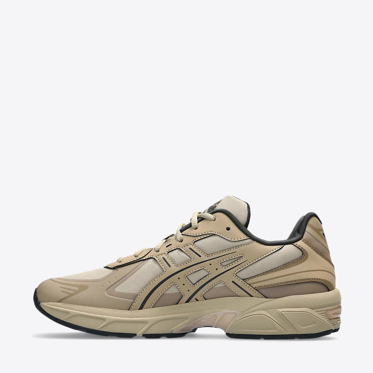 ASICS Gel-1130 Wood Crepe/Graphite Grey - Image 8