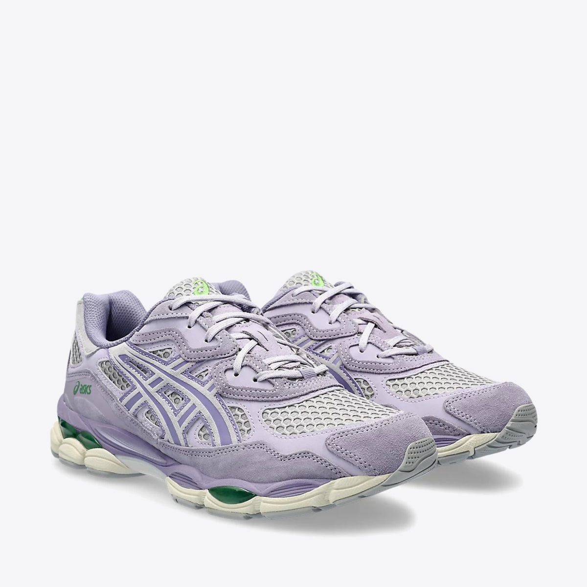 ASICS Gel-NYC Cement/Ash Rock - Image 5