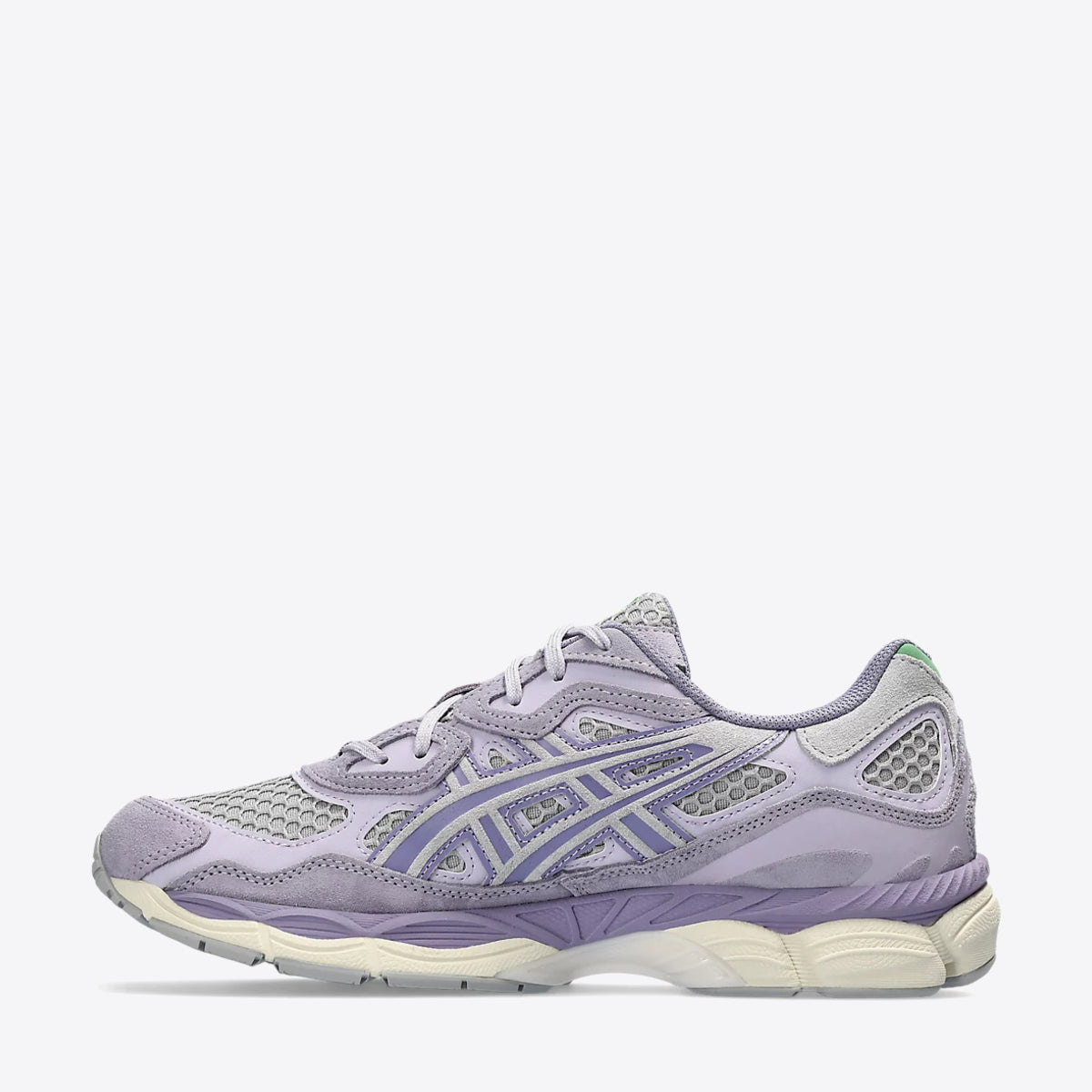 ASICS Gel-NYC Cement/Ash Rock - Image 8