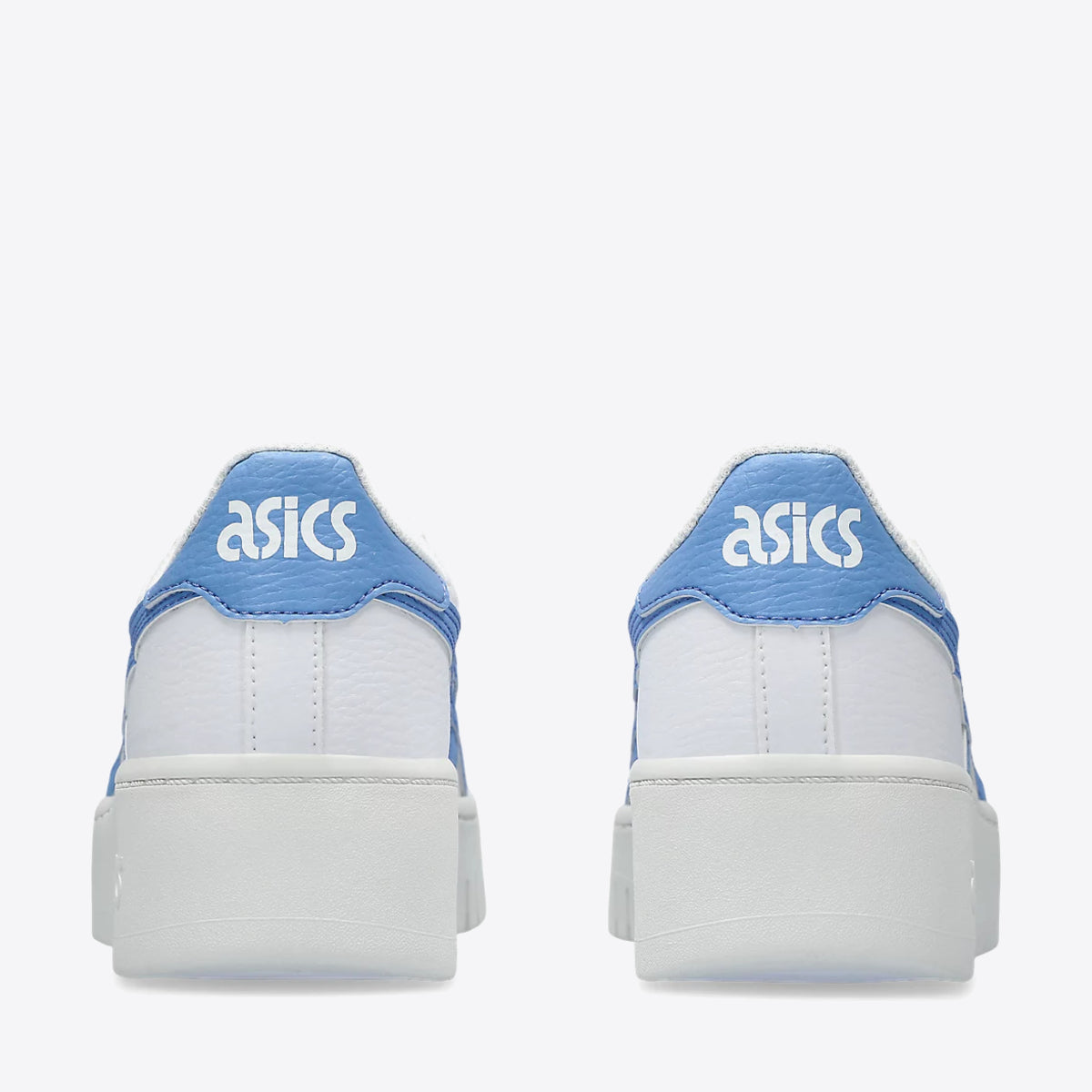 ASICS Japan S Platform White/Blue Project - Image 2