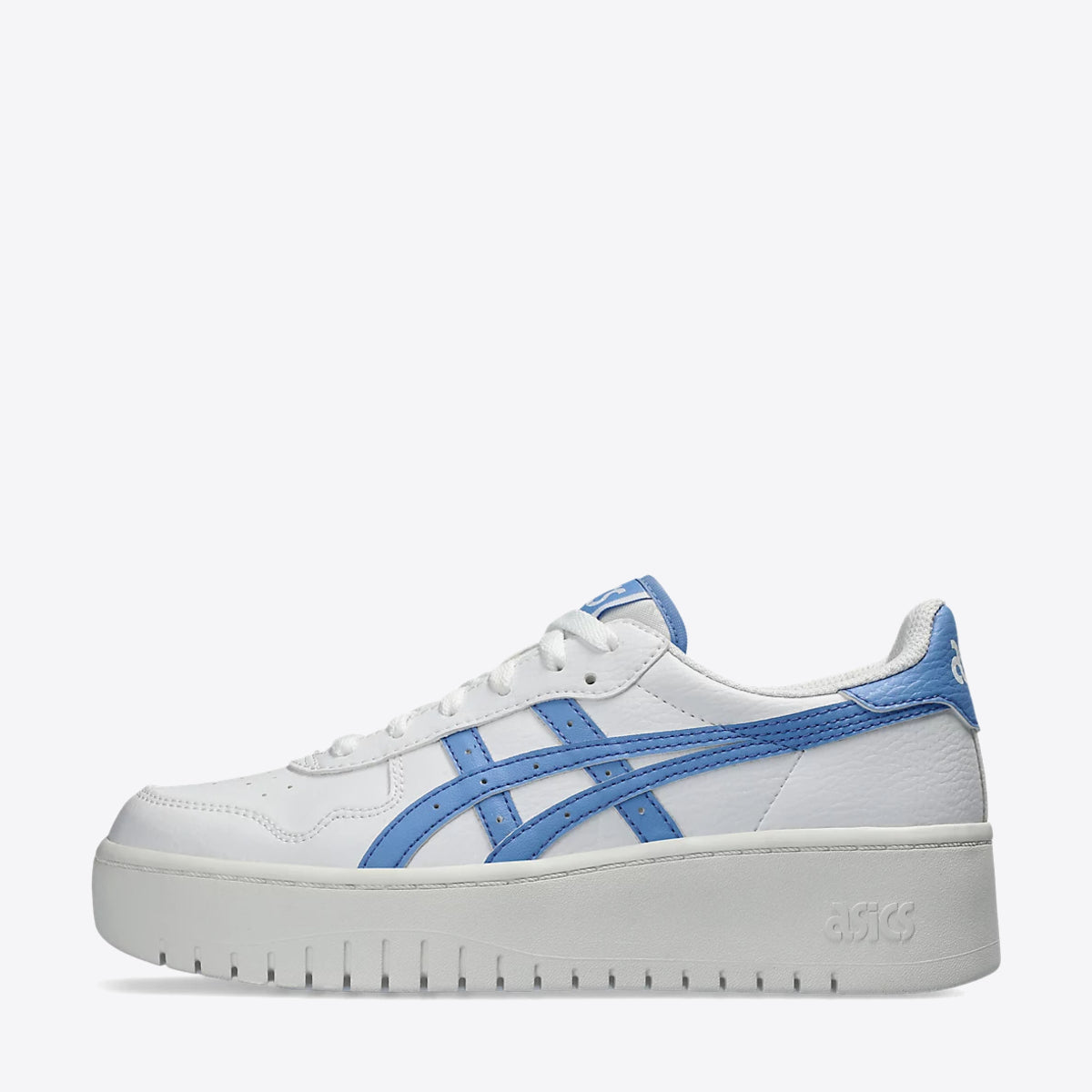 ASICS Japan S Platform White/Blue Project - Image 7