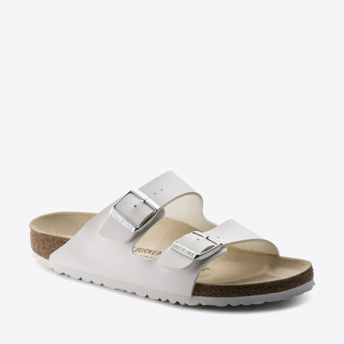 White hot sale birkenstocks nz