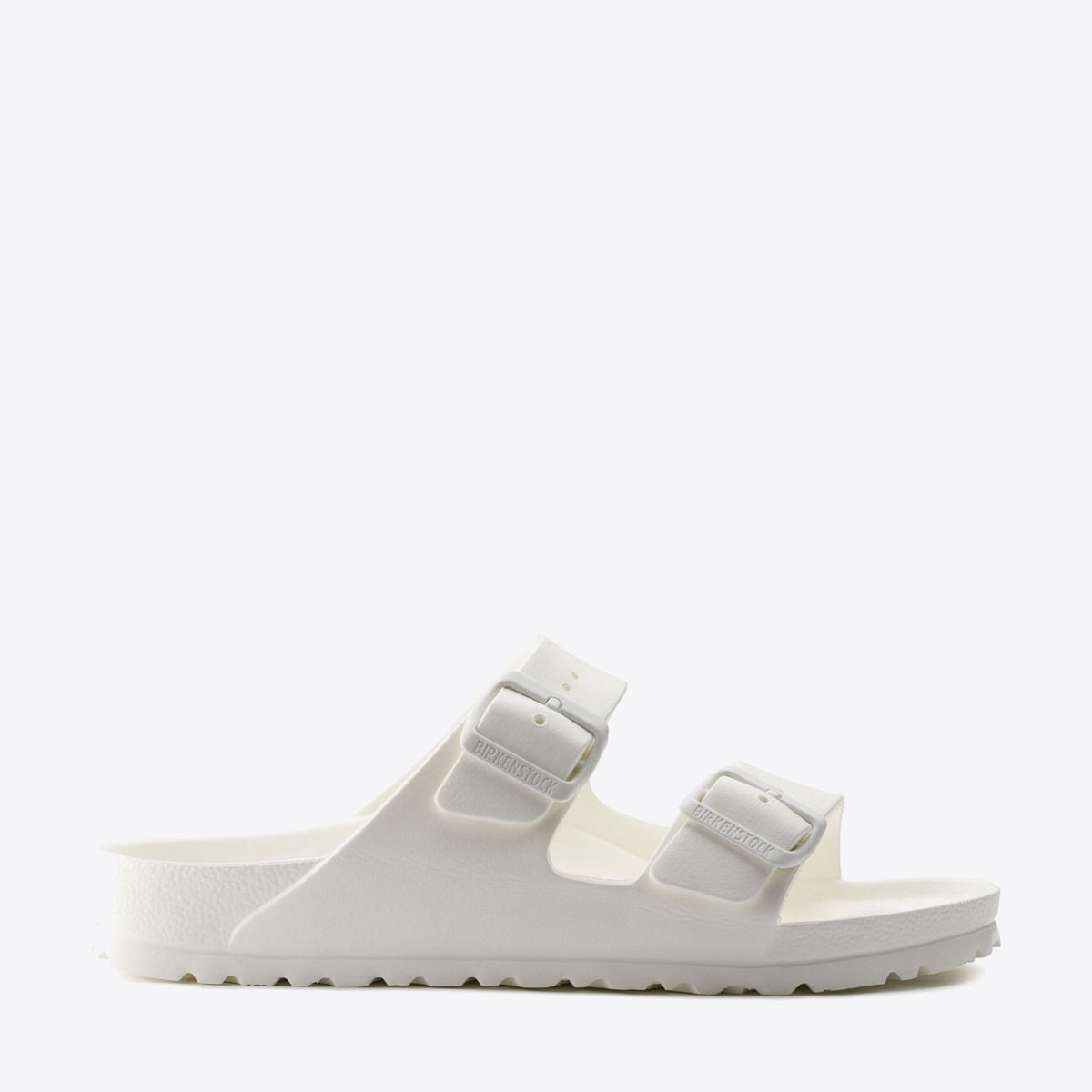 BIRKENSTOCK Arizona EVA - Unisex White - Image 2